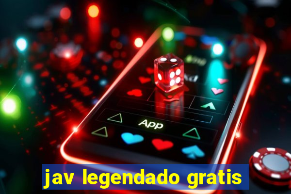 jav legendado gratis